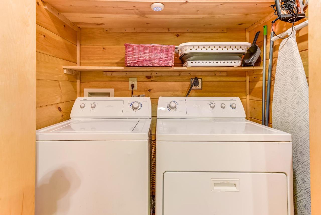 Lazy Bear Den - 2 Bed 1 Bath Vacation Home In Blue Ridge Exteriér fotografie